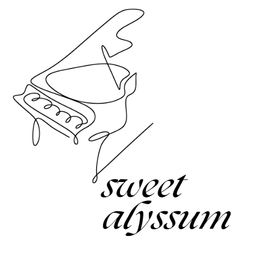 相良ピアノ音楽教室「スイートアリッサム」